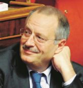 Copertina di I guai di Tav: Platini  e quella casa strapagata