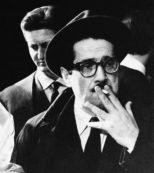 Copertina di Lo specchio triste dell’aforista Flaiano