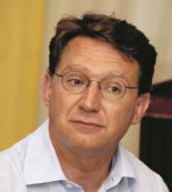 Copertina di “Bonaccini pensa solo ai suoi interessi”