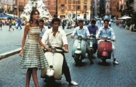 Copertina di Carol Alt: ”Avevo tutto persi Ayrton”