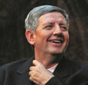 Copertina di Luciano, “camminatore  di domande” contro la Sla