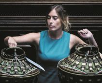 Copertina di L’imputato & il previtiano  all’assalto di Csm e Consulta