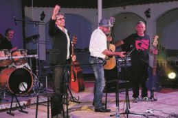 Copertina di I Denovo ritrovati, trent’anni dopo