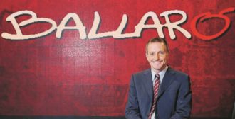 Copertina di Ballarò, Giannini si elogia e l’Usigrai si arrabbia