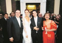 Copertina di Lady Mastella pagava l’affitto alla cognata con i soldi pubblici