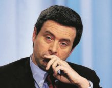 Copertina di Orlando: “Possibili modifiche sul taglio alle ferie dei giudici”