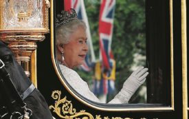 Copertina di Scozia autonoma? Lo decideranno polacchi e indiani