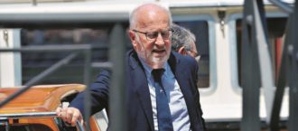 Copertina di Venezia senza Orsoni costa solo un decimo di Venezia con Orsoni