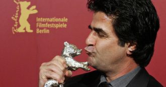 Copertina di Il regista iraniano dissidente Jafar Panahi dovrà scontare sei anni per una sentenza del 2011