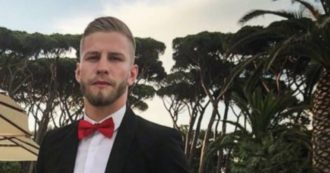 Copertina di Leonardo Muratovic, due fratelli fermati per l’omicidio del giovane ucciso ad Anzio