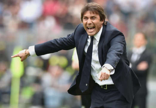 Dr. jekyll e Mister Conte. Il nuovo ct azzurro è bravissimo e inquisito
