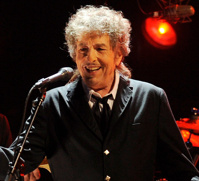 Bob Dylan, smartphone vietati durante i prossimi concerti europei