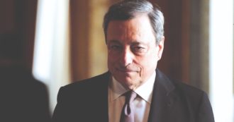 Copertina di Crisi di governo, diretta – Draghi, serie di incontri alla vigilia del voto. Vede Letta, poi (dopo le proteste) Salvini e Tajani. Il leader Pd: “Sarà una bella giornata”