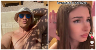 Copertina di Elisa Esposito nel cast del Grande Fratello vip? La ‘Prof del corsivo’ dice di essere stata contattata ma c’è un dubbio