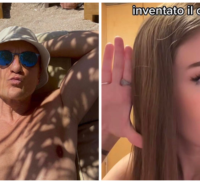 Elisa Esposito nel cast del Grande Fratello vip? La ‘Prof del corsivo’ dice di essere stata contattata ma c’è un dubbio