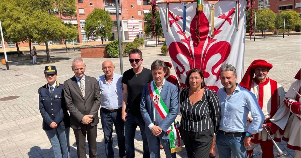 Firenze per Gaber: una piazza dedicata, un convegno e uno spettacolo per il Signor G. L’iniziativa di Scanzi accolta dal sindaco Nardella