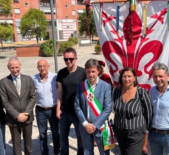 Firenze per Gaber: una piazza dedicata, un convegno e uno spettacolo per il Signor G. L’iniziativa di Scanzi accolta dal sindaco Nardella
