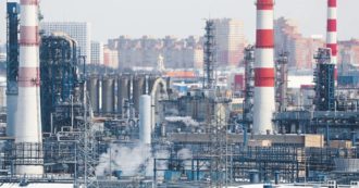 Copertina di Gas, oggi il piano della Ue: taglio ai consumi. Giù il Pil