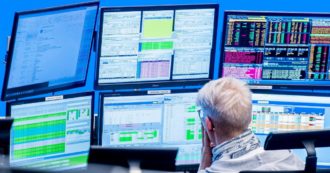 Copertina di Con Draghi lo spread è sempre salito