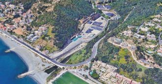 Copertina di Il porticciolo nel sito inquinato alla ditta dei parenti del boss