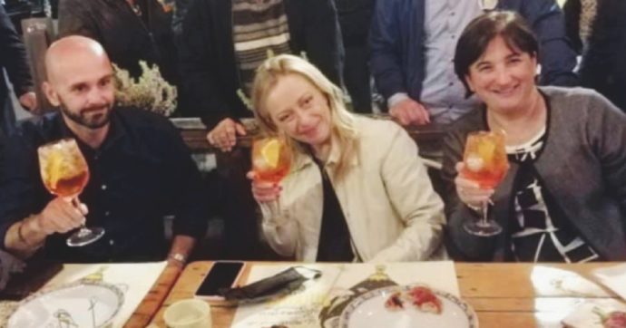 Arresti Terracina, nei guai i fedelissimi della Meloni