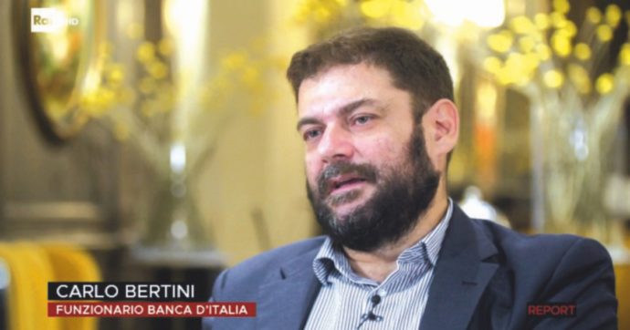 Truffa diamanti: Bankitalia caccia il whistleblower