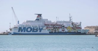 Copertina di Affare Tirrenia, dal governo altri 100 milioni per Onorato