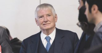 Copertina di “Il bellicismo diffuso è rischioso”