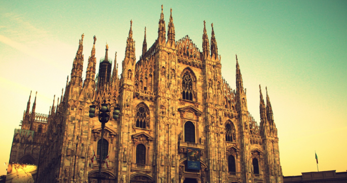 Milano attira i brand di lusso: ecco tutte le novità nella capitale della moda