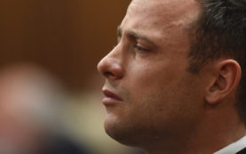 Copertina di Pistorius L’accusa ha già perso: omicidio non premeditato