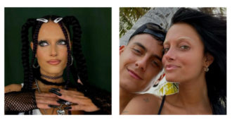 Copertina di Oriana Sabatini, chi è la fidanzata di Paulo Dybala e cosa c’entra con i Coldplay e Ariana Grande