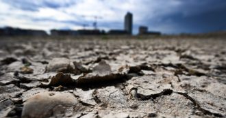Anche la Germania colpita dalla siccità: alcuni Comuni devono limitare l’uso di acqua. Clima, inquinamento e industria: quali sono le cause