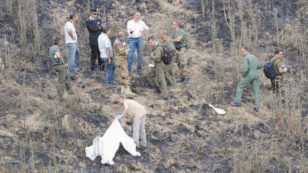 Copertina di Tornado In volo radente  “Sembrava il terremoto”