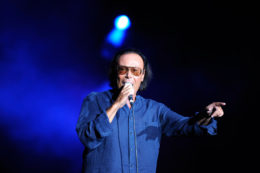 Copertina di “Senza Dalla, forse,  avrei smesso  trent’anni fa”