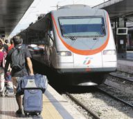 Copertina di Fs, il nuovo Ad teme l’eredità di Moretti