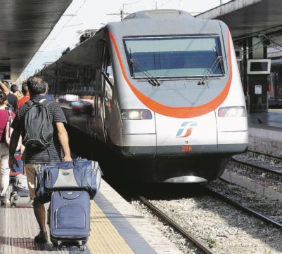 Fs, il nuovo Ad teme l’eredità di Moretti