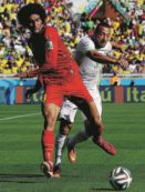 Copertina di Belgio, l’outsider atteso e vincente