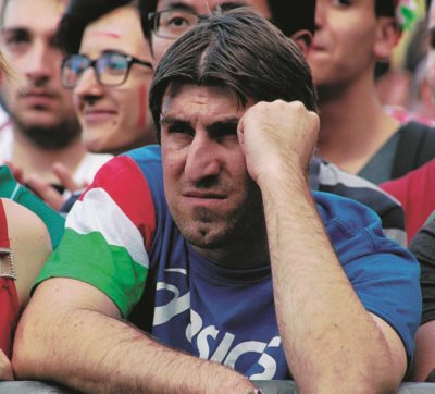 Una costossima Armata Brancaleone