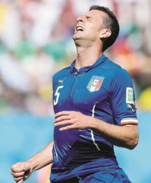 “Siamo il solito Paese che si esalta e si deprime”