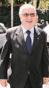 È caduto l’Abete,  ma non era lui  a decidere