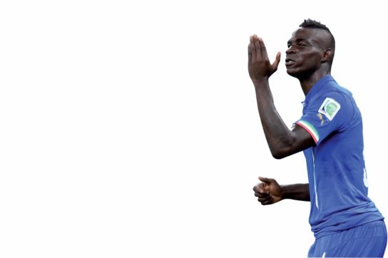 La rabbia di Calimero