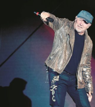 Il ritorno del Kom in chiave metallica