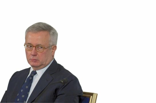 “Soldi a Milanese per Tremonti”