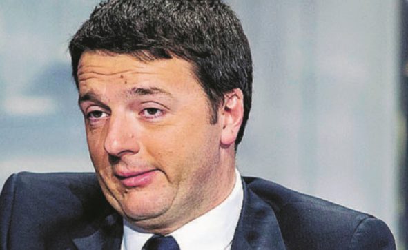 Renzi ai 5 Stelle: “Impegni scritti o niente vertice”
