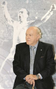 La “Saetta bionda” corre in Paradiso