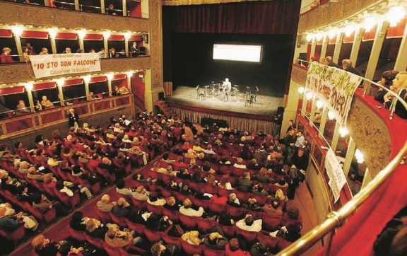 Valle, l’autogol di Marino