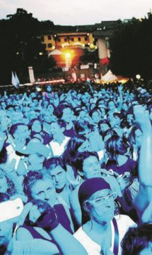 Riecco Collisioni, Festival che non perde l’anima