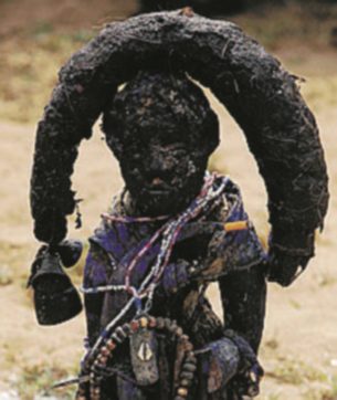 Caccia alle streghe  al tempo di internet