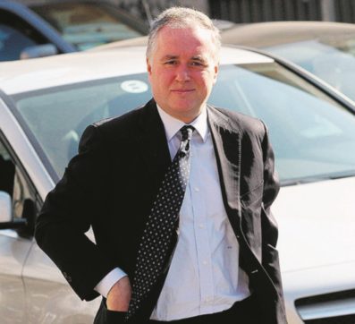 Valeri vice dell’Abi, l’uomo   che chiedeva poltrone a “Bisi”