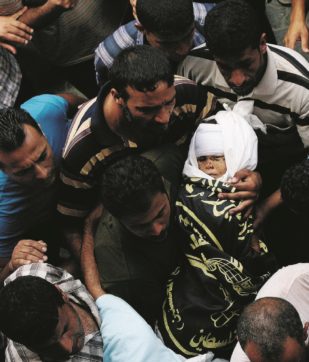 Gaza Hamas tra lancio di droni e prove di tregua